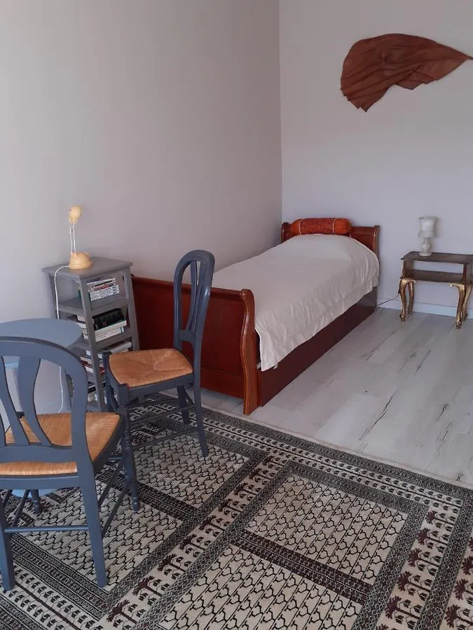 Antony Real Bed & Breakfast Orange   Orange (Vaucluse)