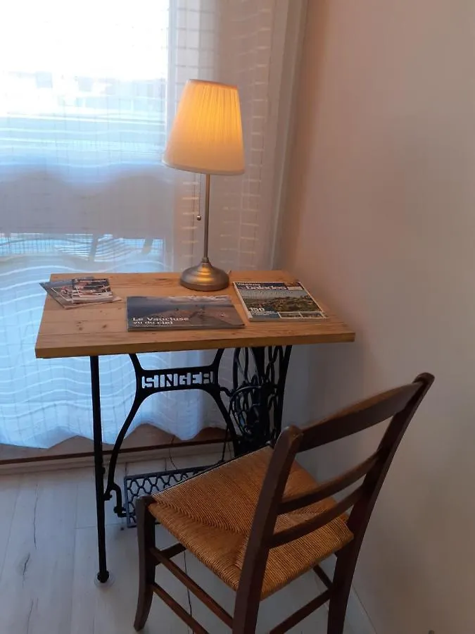 Antony Real Bed & Breakfast Orange  France