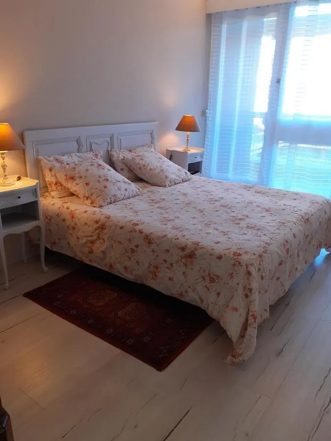 Antony Real Bed & Breakfast Orange  Orange (Vaucluse)