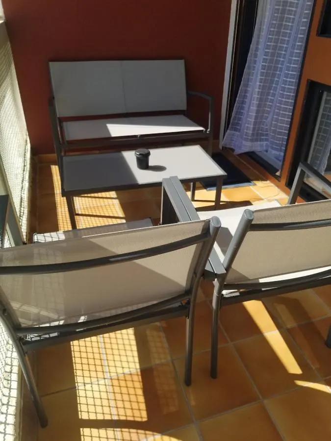 Antony Real Bed & Breakfast Orange