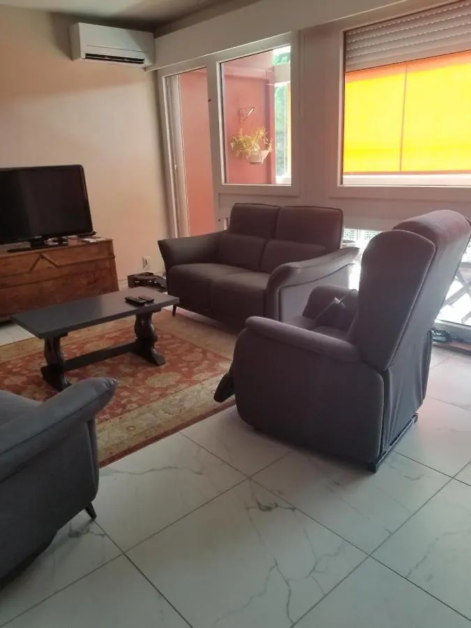 Antony Real Bed & Breakfast Orange  0*, Orange (Vaucluse) France