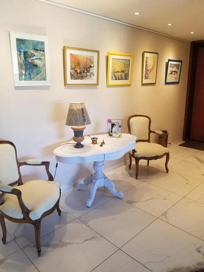 Antony Real Bed and Breakfast Οράνζ Γαλλία