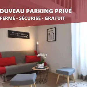 Duplex Climatisé Orange (Vaucluse)