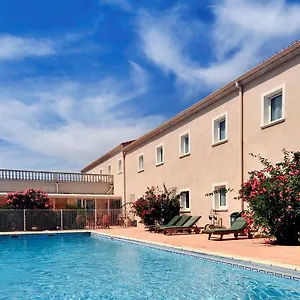 Ibis Orange Sud Hotel