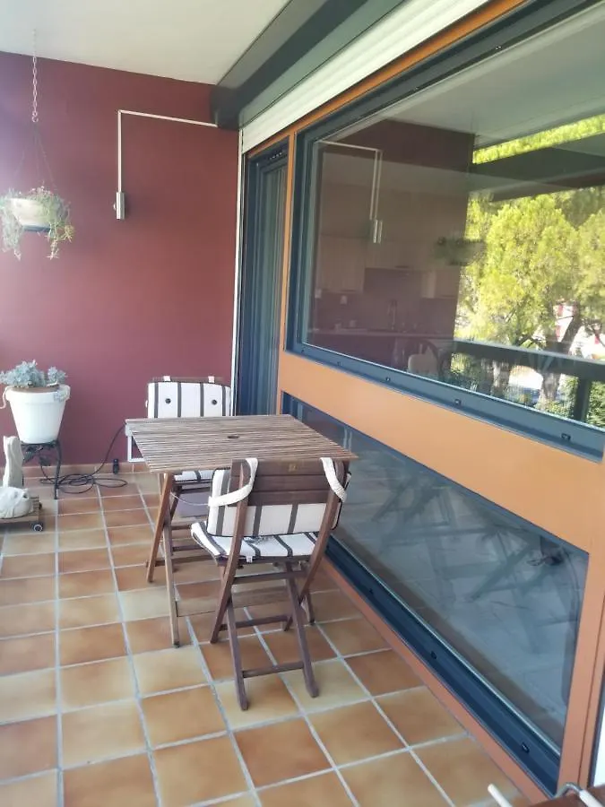 Antony Real Bed & Breakfast Orange